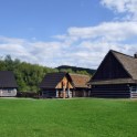 8490 Zyndranowa – lemkovské muzeum
